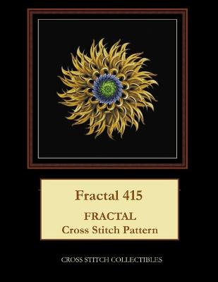 Book cover for Fractal 415