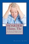 Book cover for The HOARDER, Elaine