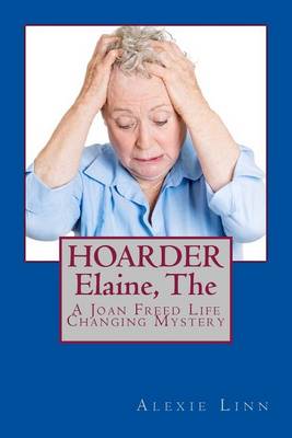 Cover of The HOARDER, Elaine