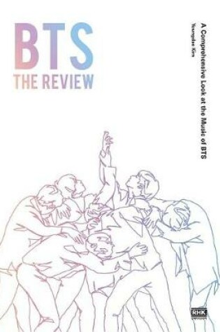 Cover of Bts the Review