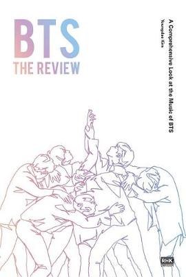 Book cover for Bts the Review