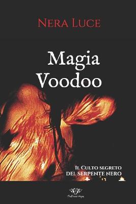 Book cover for Magia Voodoo