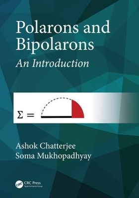 Book cover for Polarons and Bipolarons