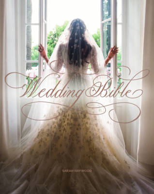 Cover of Wedding Bible