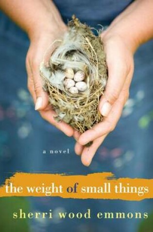 Cover of Weight of Small Things