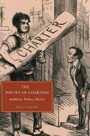 Cover of The Poetry of Chartism