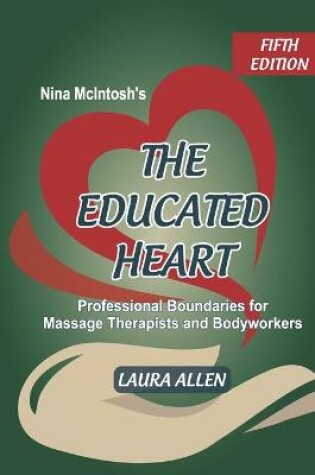 Cover of Nina McIntosh's The Educated Heart