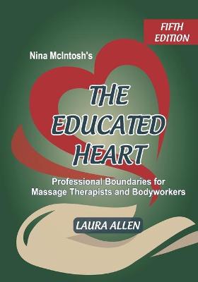 Book cover for Nina McIntosh's The Educated Heart