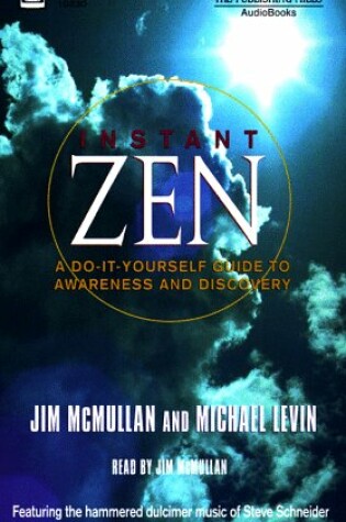 Cover of Instant Zen (Cass, Unabridged)