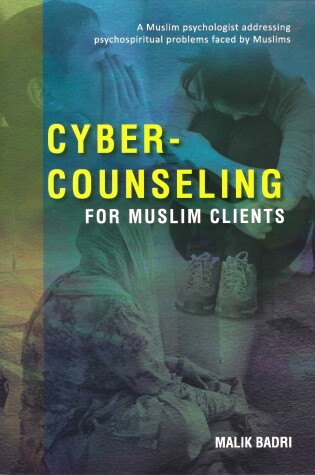 Cover of Cyber Counseling for Muslim Clients