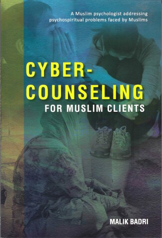 Cover of Cyber Counseling for Muslim Clients