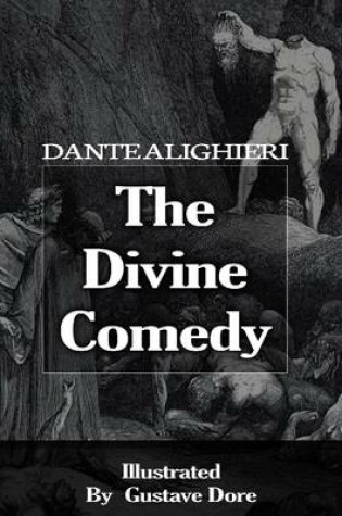 Cover of The Divine Comedy: Illustrated