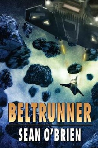Cover of Beltrunner