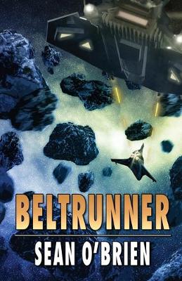 Book cover for Beltrunner