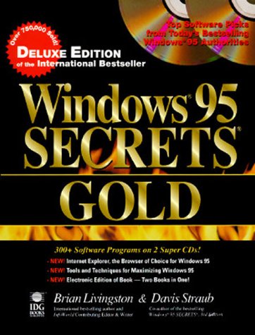 Book cover for Windows '95 Productivity Kit