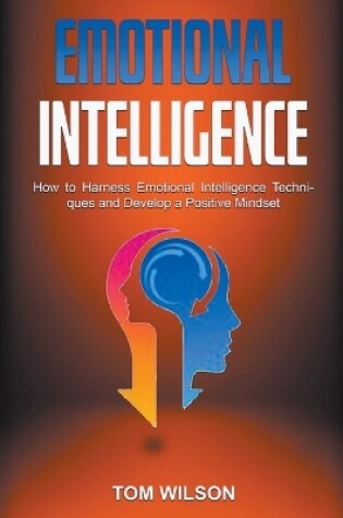 Cover of Emotional Intelligence