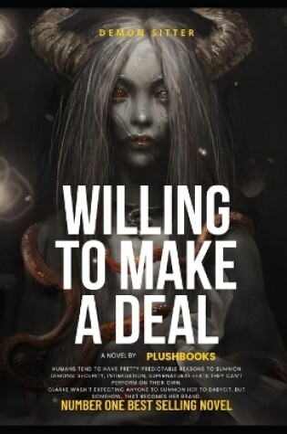 Cover of Willing To Make A Deal