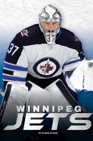 Cover of Winnipeg Jets