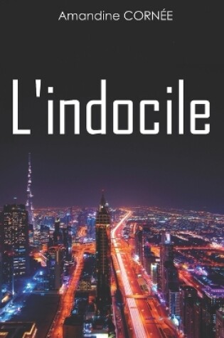 Cover of L'indocile