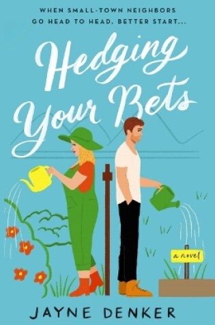 Cover of Hedging Your Bets