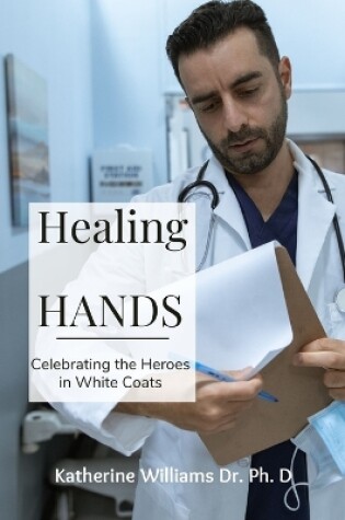 Cover of Healing Hands