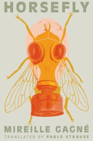 Cover of Horsefly