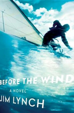 Cover of Before the Wind