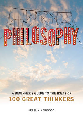 Book cover for Philosophy