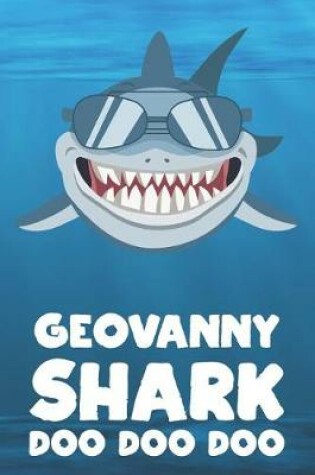Cover of Geovanny - Shark Doo Doo Doo