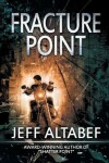 Book cover for Fracture Point