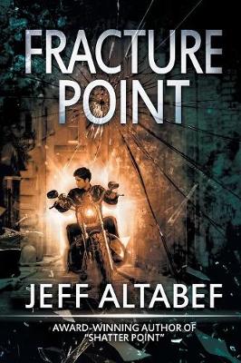 Cover of Fracture Point