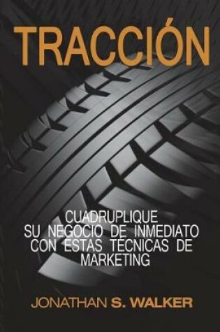 Cover of Traccion