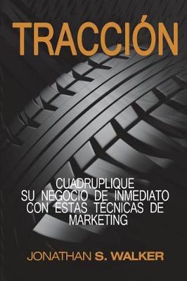 Book cover for Traccion