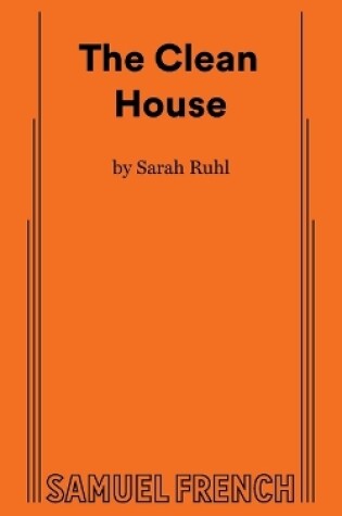 Cover of The Clean House