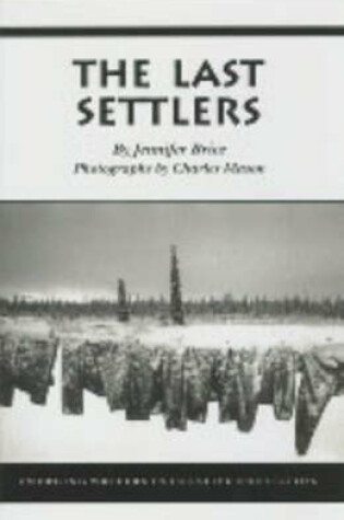 Cover of Last Settlers