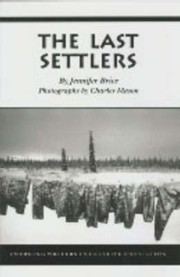 Book cover for Last Settlers