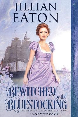 Book cover for Bewitched by the Bluestocking