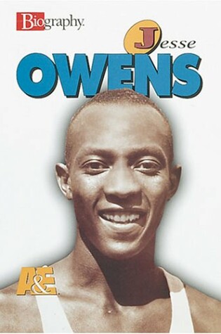 Cover of Jesse Owens