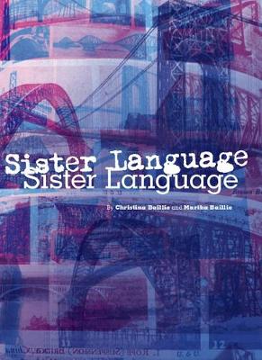 Book cover for Sister Language