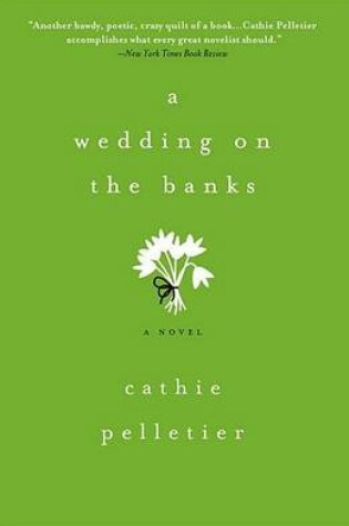 Cover of Wedding on the Banks, A: A Novel