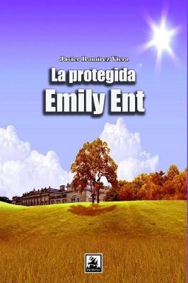 Book cover for La protegida Emily Ent