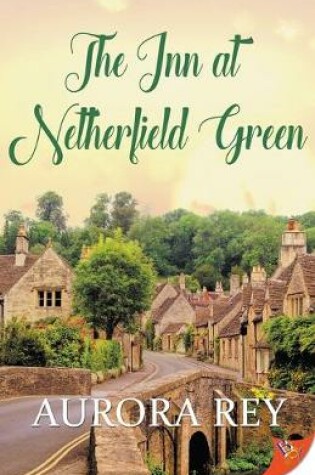 Cover of The Inn at Netherfield Green