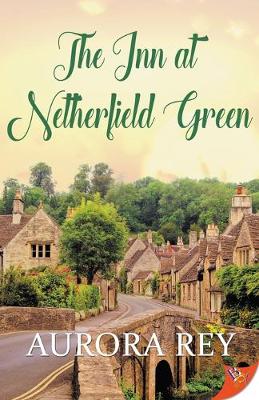 Book cover for The Inn at Netherfield Green