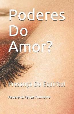 Book cover for Poderes Do Amor?