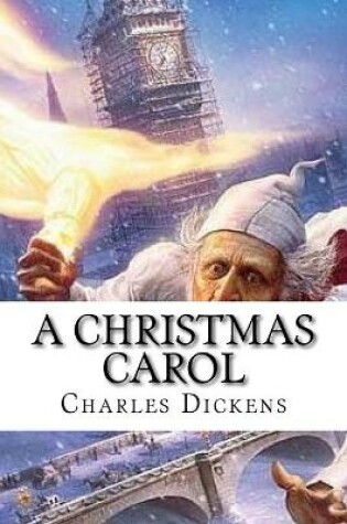 Cover of A christmas carol (Special Edition)