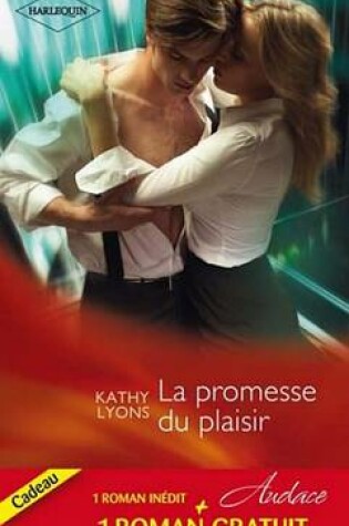 Cover of La Promesse Du Plaisir - Seances Coquines
