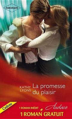 Book cover for La Promesse Du Plaisir - Seances Coquines