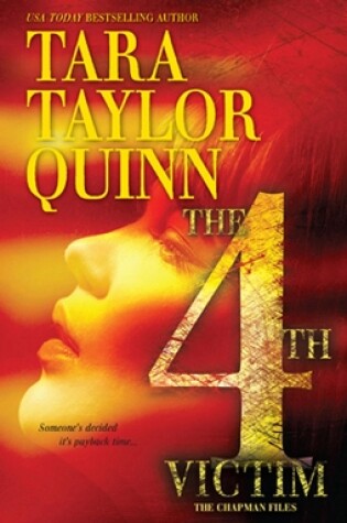 Cover of The Fourth Victim