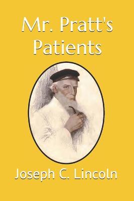Book cover for Mr. Pratt's Patients