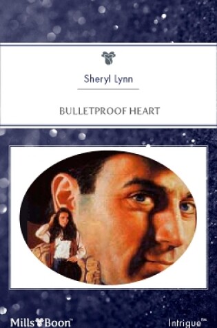 Cover of Bulletproof Heart